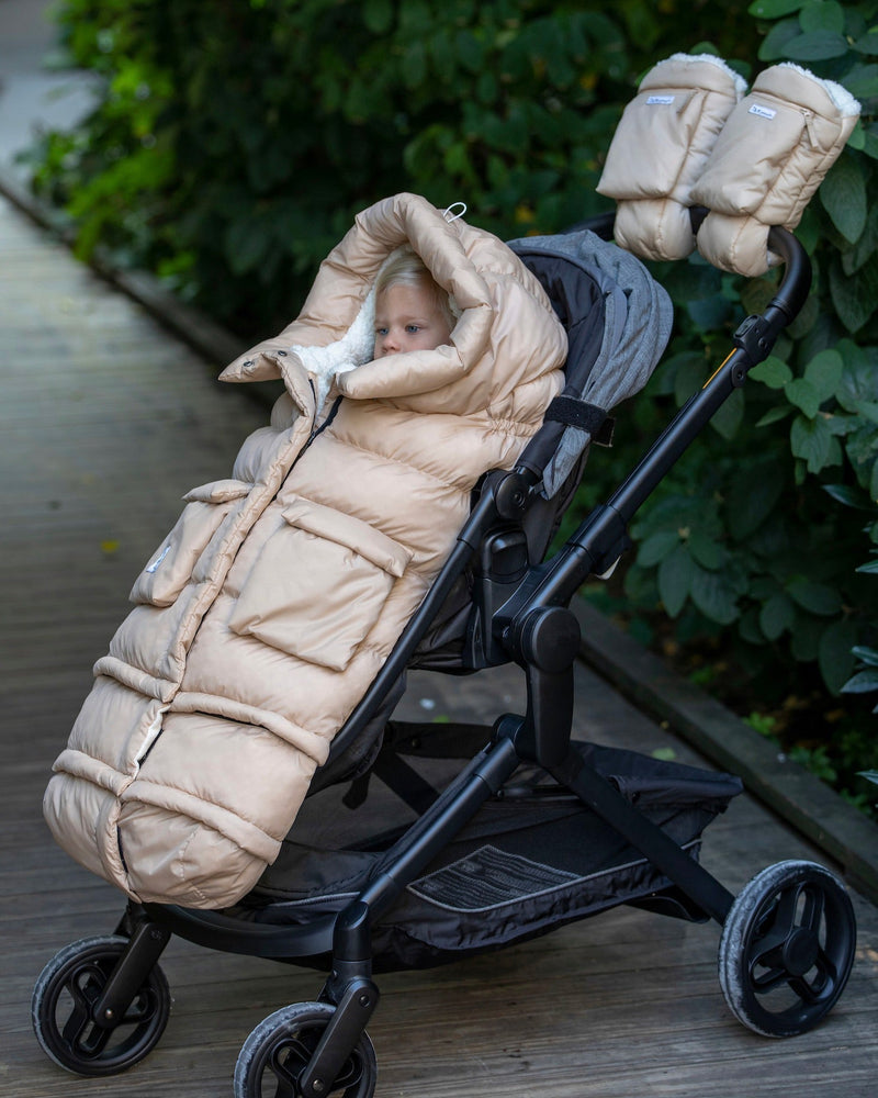7AM Enfant - Blanket 212 evolution - Oslo Cloud