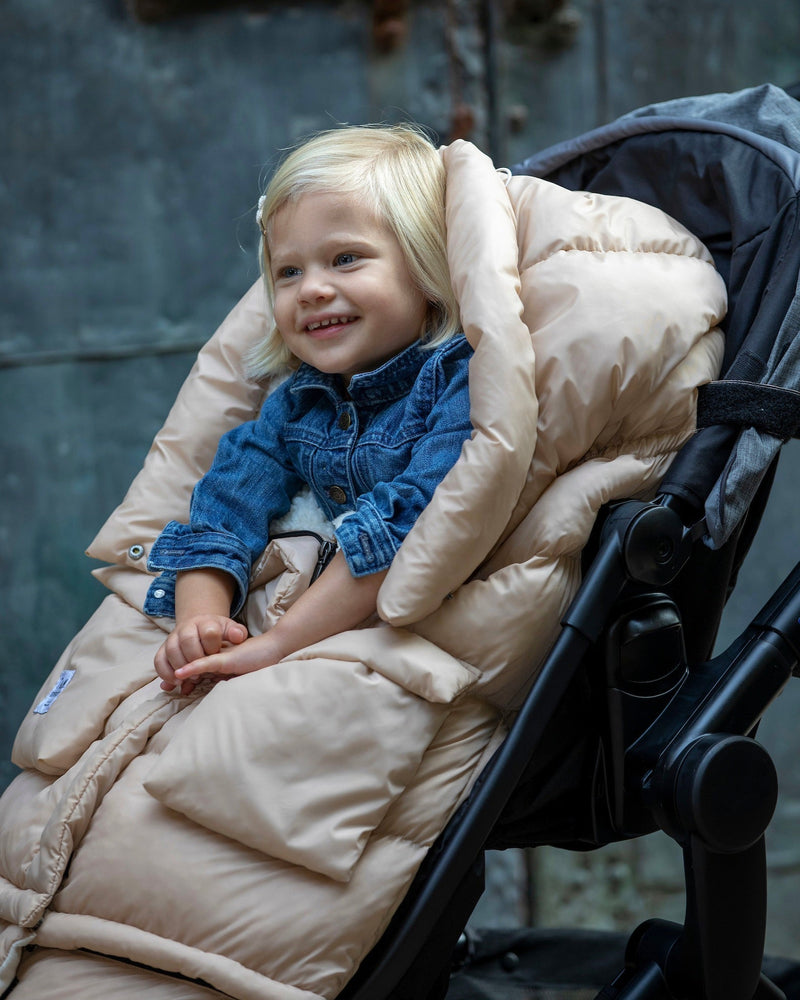 7AM Enfant - Blanket 212 evolution - Oslo Cloud