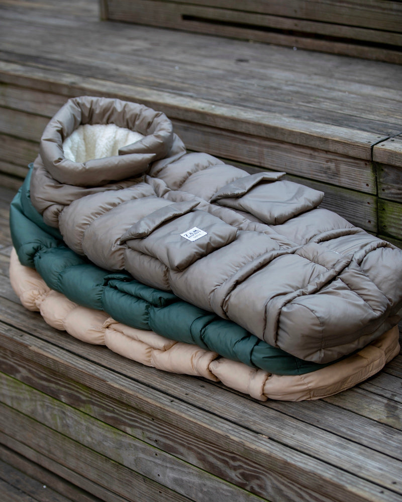 7AM Enfant - Blanket 212 evolution - Oslo Cloud