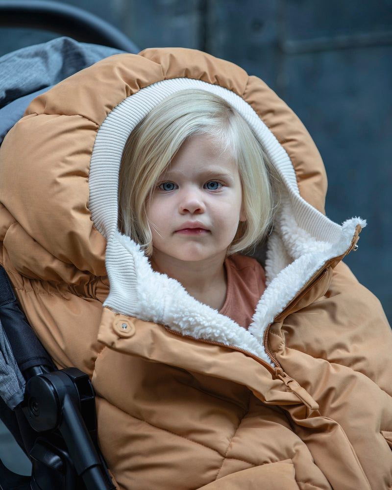7AM Enfant - Blanket 212 evolution - Benji Sherpa