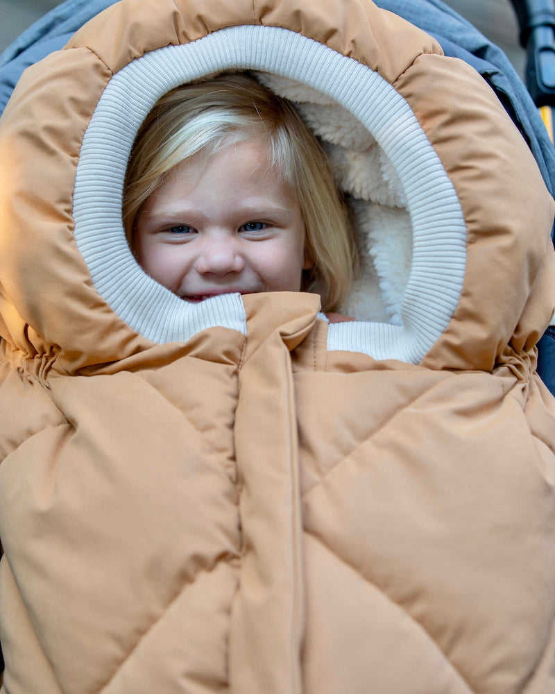 7AM Enfant - Blanket 212 evolution - Benji Sherpa