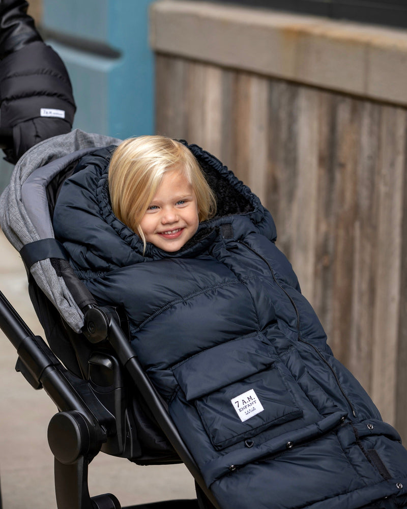 7AM Enfant - Blanket 212 evolution - Plush