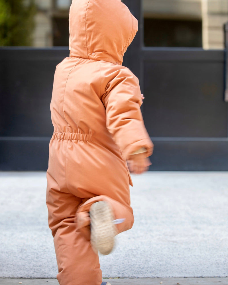 7AM Enfant - Combinaison Grand - Benji Peluche