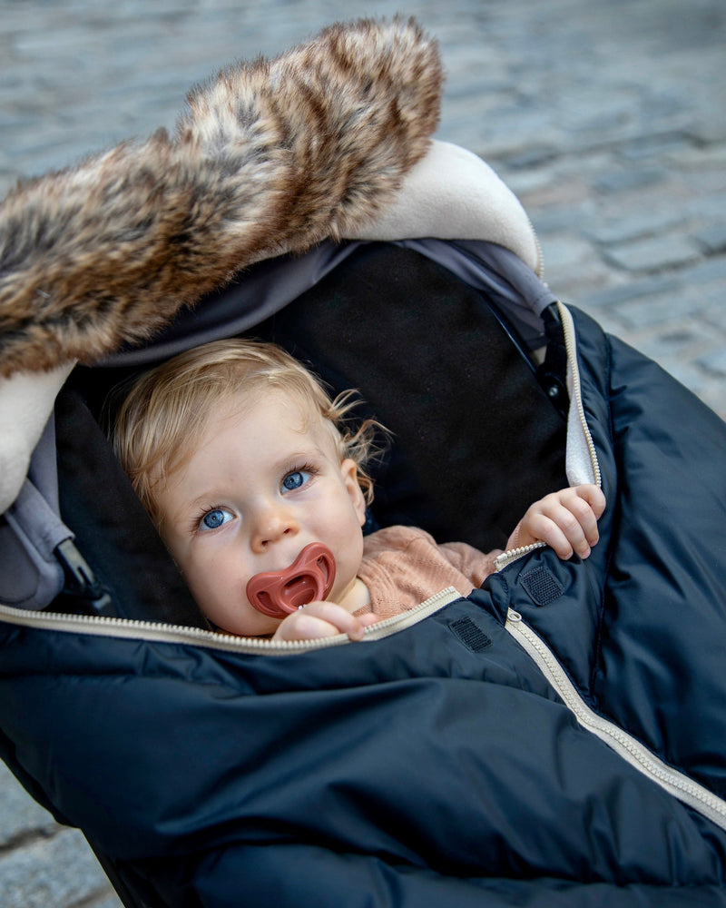 7AM Enfant - Car Seat Cocoon - Tundra