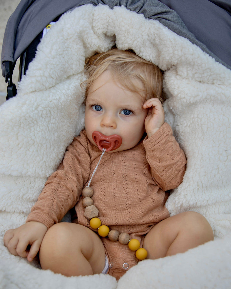 7AM Enfant - Nido Cloud