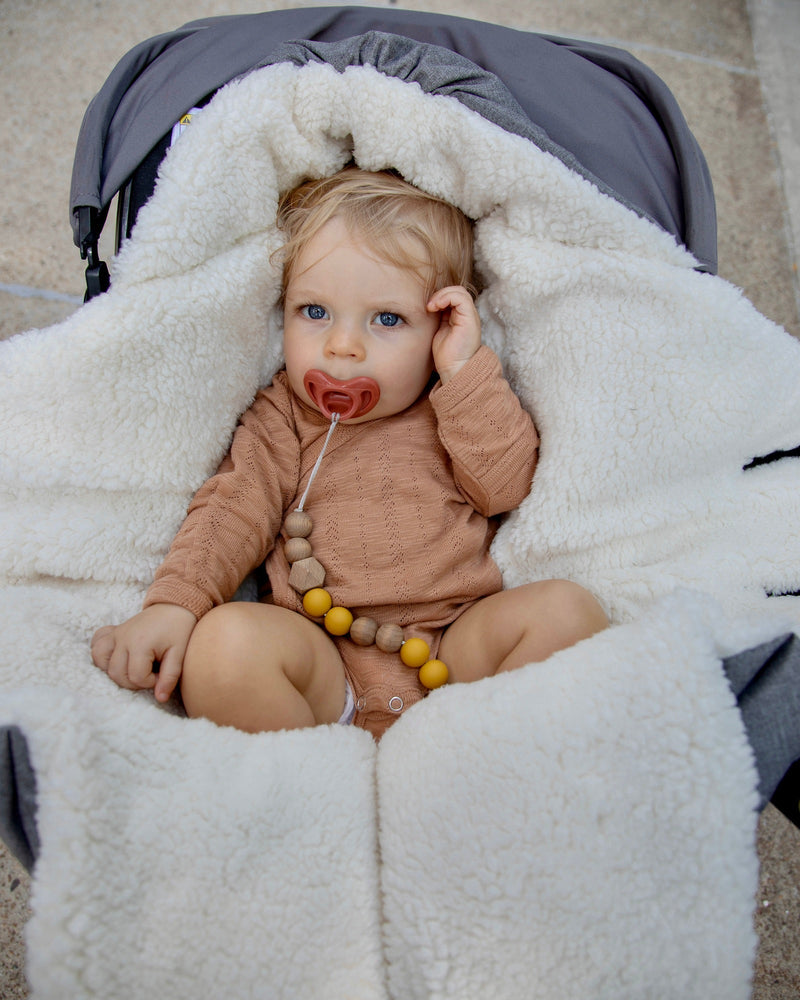 7AM Enfant - Nido Cloud