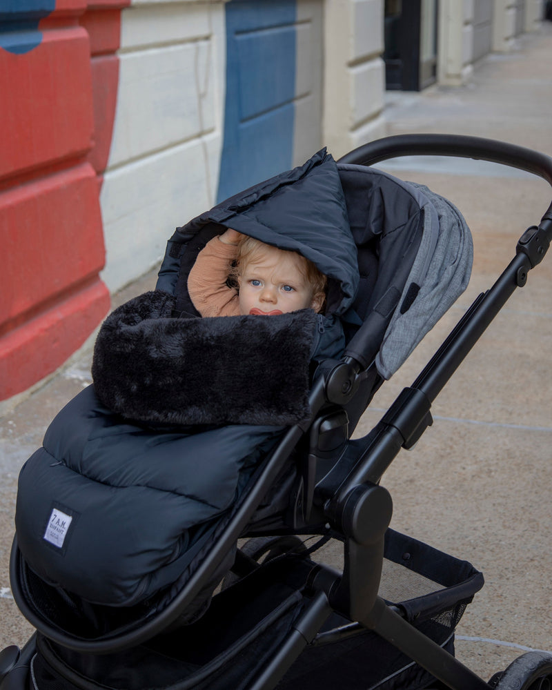 7AM Enfant - PlushPOD