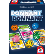 DONNANT DONNANT