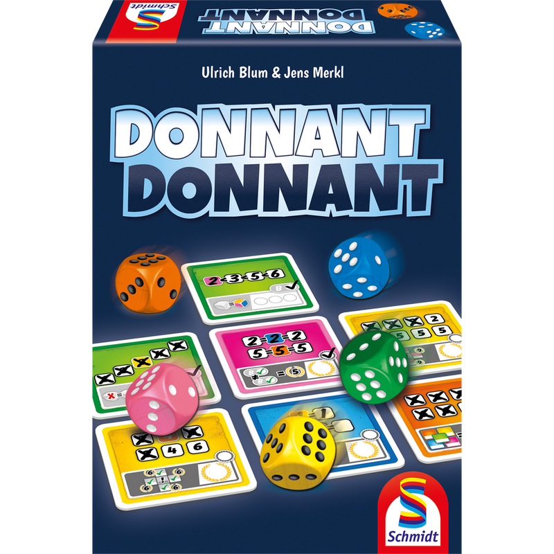 DONNANT DONNANT
