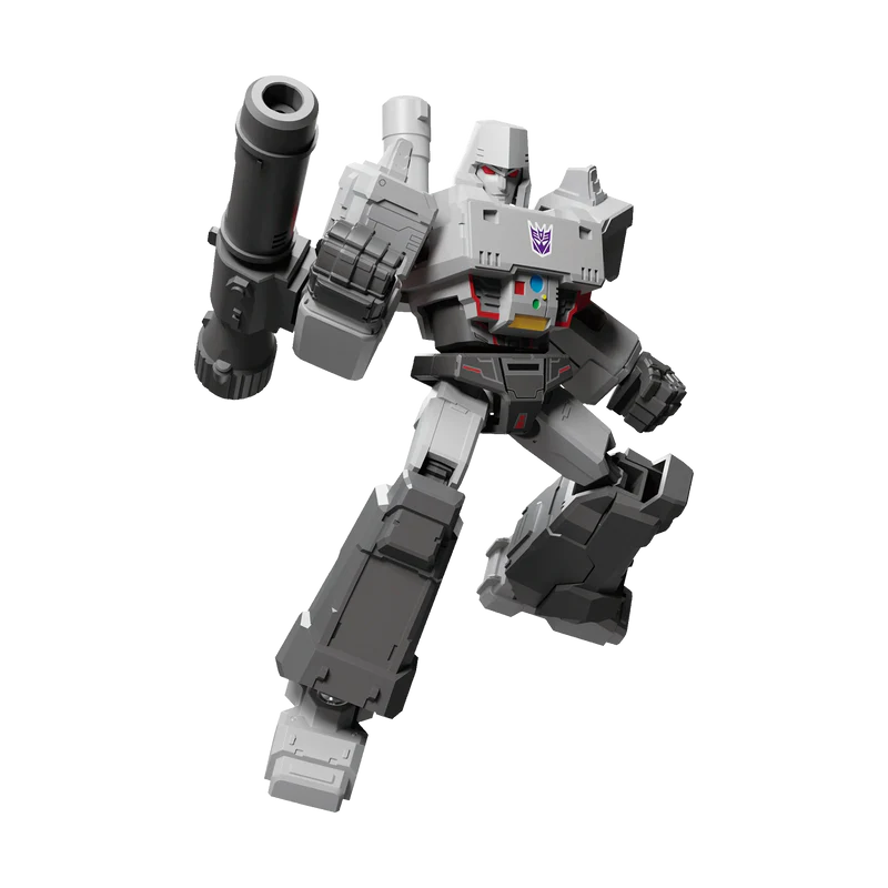 BLOKEES - TRANSFORMERS - GALAXY VAGUE 9