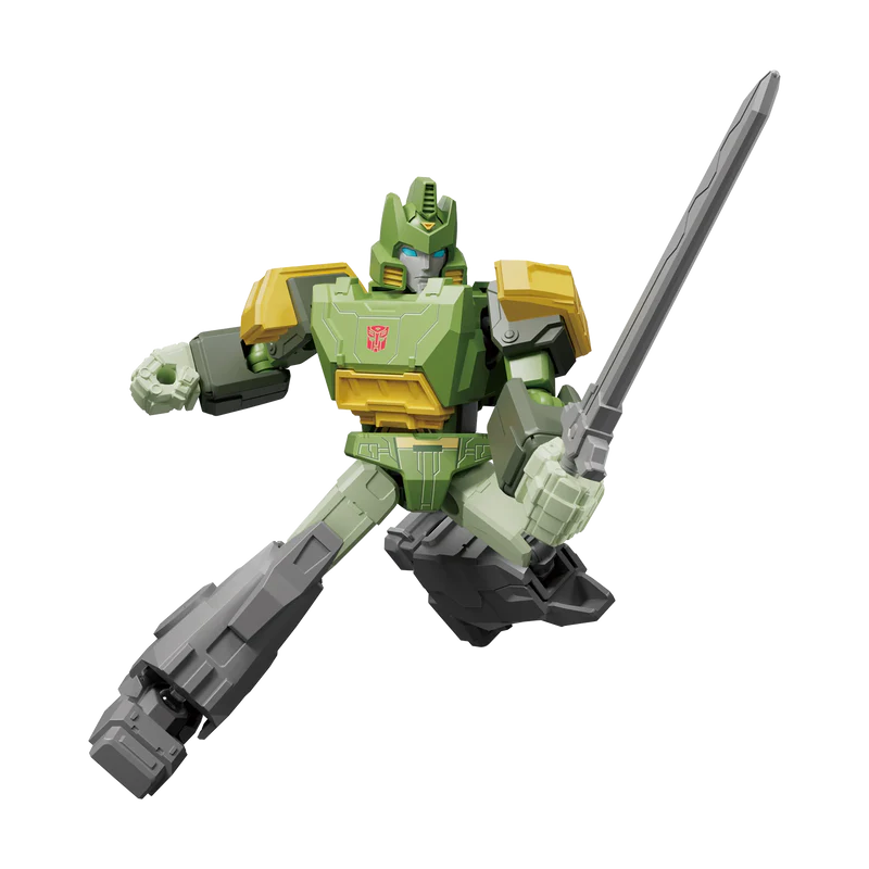 BLOKEES - TRANSFORMERS - GALAXY VAGUE 9
