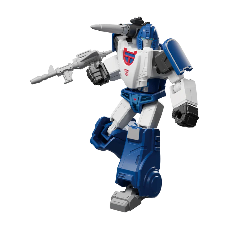 BLOKEES - TRANSFORMERS - GALAXY VAGUE 9