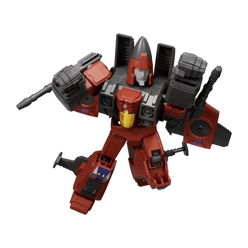 BLOKEES - TRANSFORMERS - GALAXY VAGUE 9