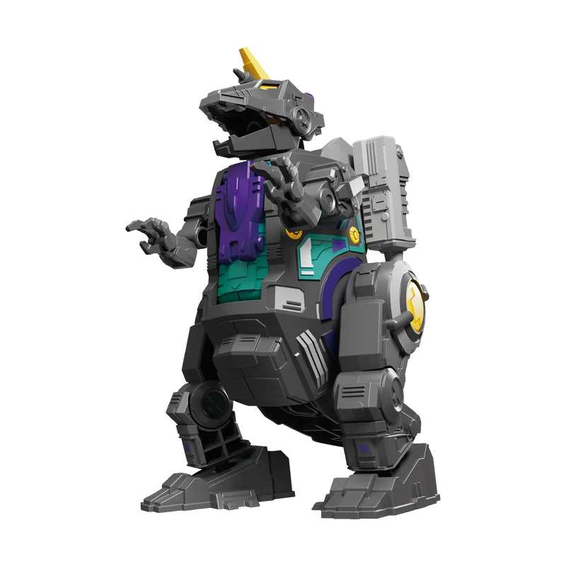 BLOKEES - TRANSFORMERS - GALAXY VAGUE 9