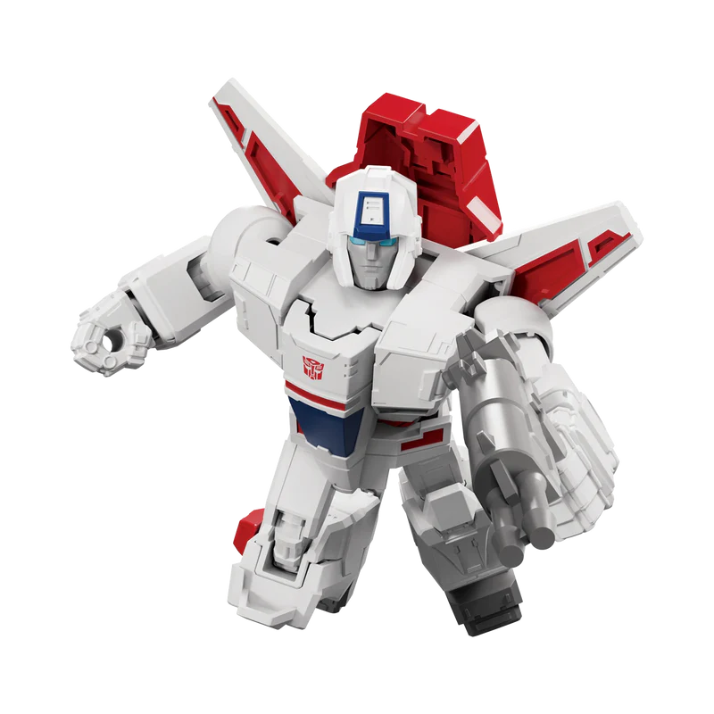BLOKEES - TRANSFORMERS - GALAXY VAGUE 9