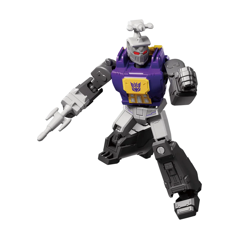 BLOKEES - TRANSFORMERS - GALAXY VAGUE 9