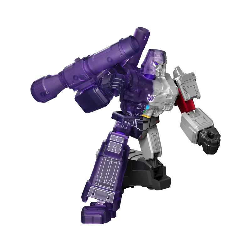 BLOKEES - TRANSFORMERS - GALAXY VAGUE 9