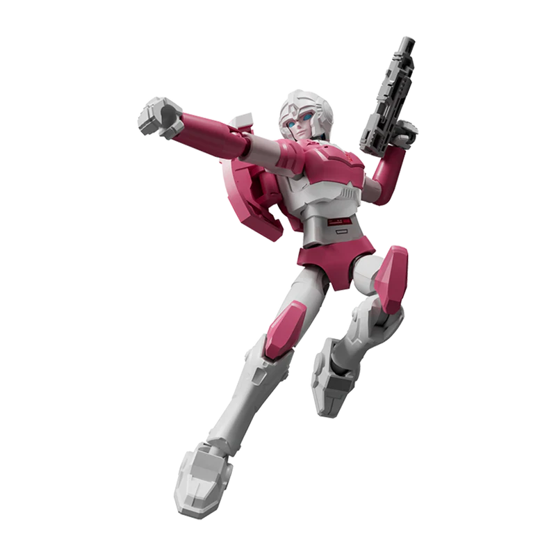 BLOKEES - TRANSFORMERS - GALAXY VAGUE 9