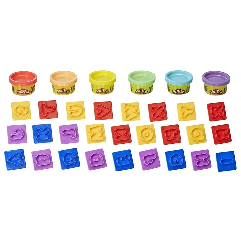 Play-Doh - Fundamentals