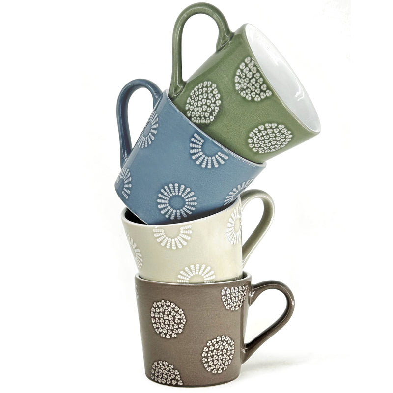 BIA - Tasse Pissenlit, 350 mL