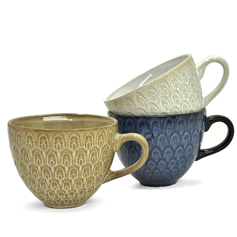 BIA - Mug PLUME, 500 ml (17 oz)