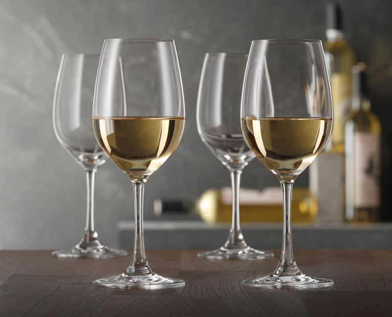 Spiegelau - WINELOVERS - Verre à vin blanc (Lot de 4)