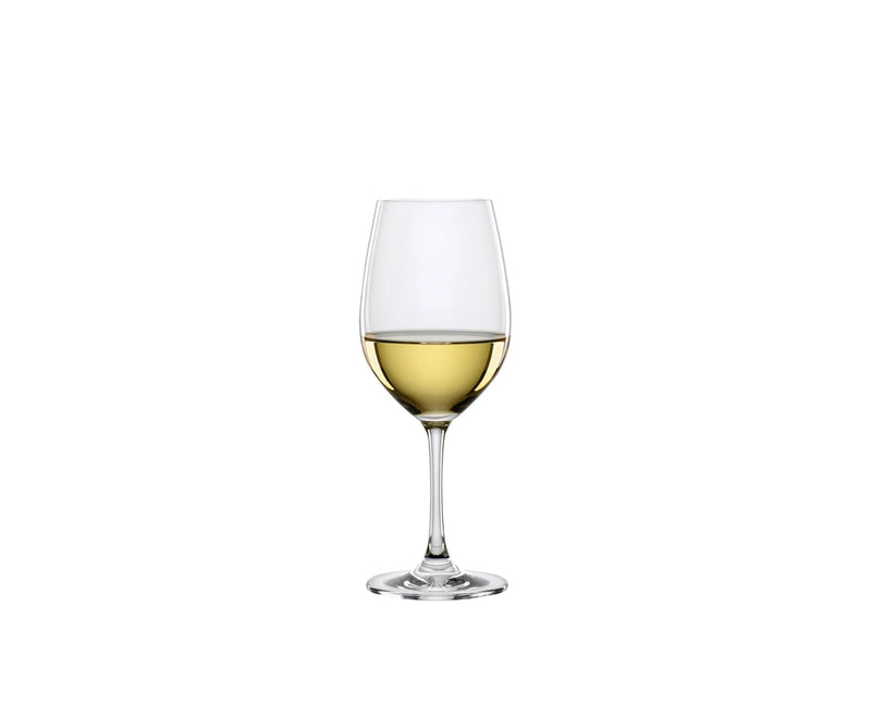 Spiegelau - WINELOVERS - Verre à vin blanc (Lot de 4)