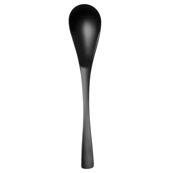 Degrenne Paris - XY Black Mat Tablespoon