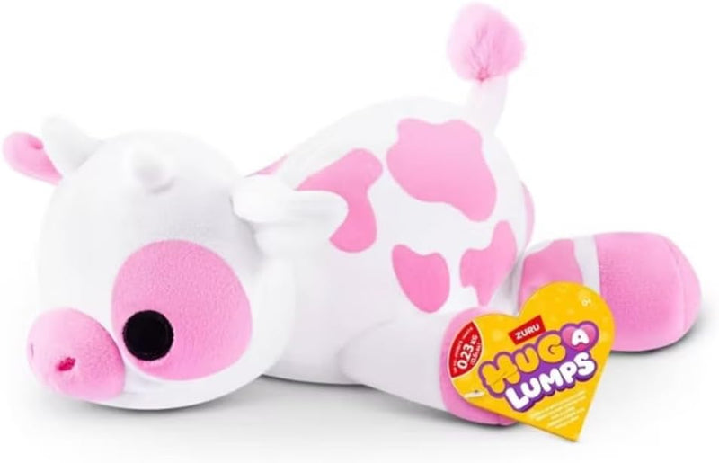 Hug-A-Lumps - Series 2 Baby Weighted Plush | 7 in / 17.8 cm (Single Random Pick)