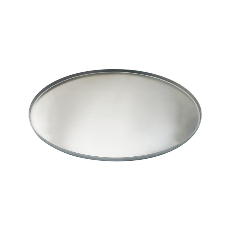 Mepra - Plateau rond Stile par Pininfarina - GLACE | 40 cm