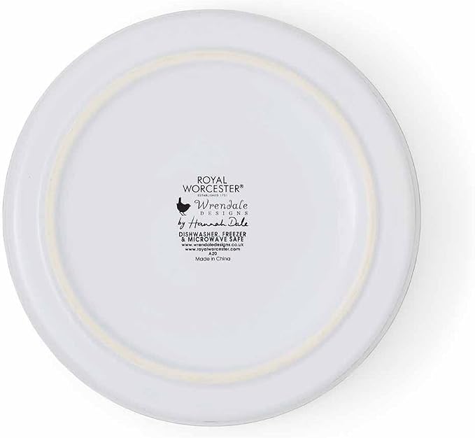 Royal Worcester - Bol pour animaux 21,5 cm