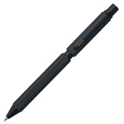 Rhodia 3-in-1 Multi Pen in black