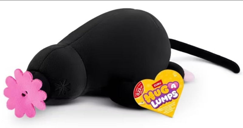 Hug-A-Lumps - Series 2 Baby Weighted Plush | 7 in / 17.8 cm (Single Random Pick)