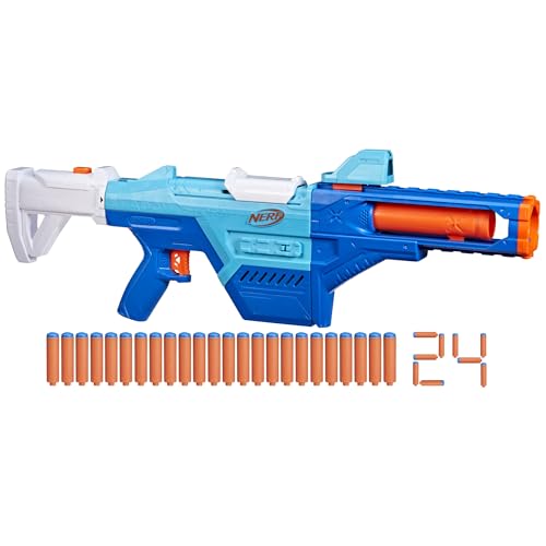Nerf - N SERIES SHADOW STORM