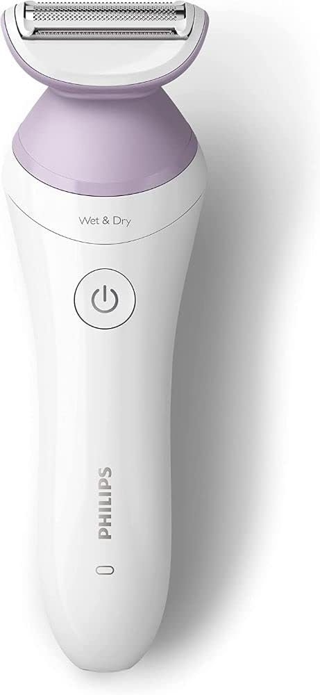 Philips Lady Shaver Series 6000 BRL136/00