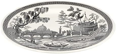 Spode - Heritage - Assiette à salade - Rome | 20,3 cm