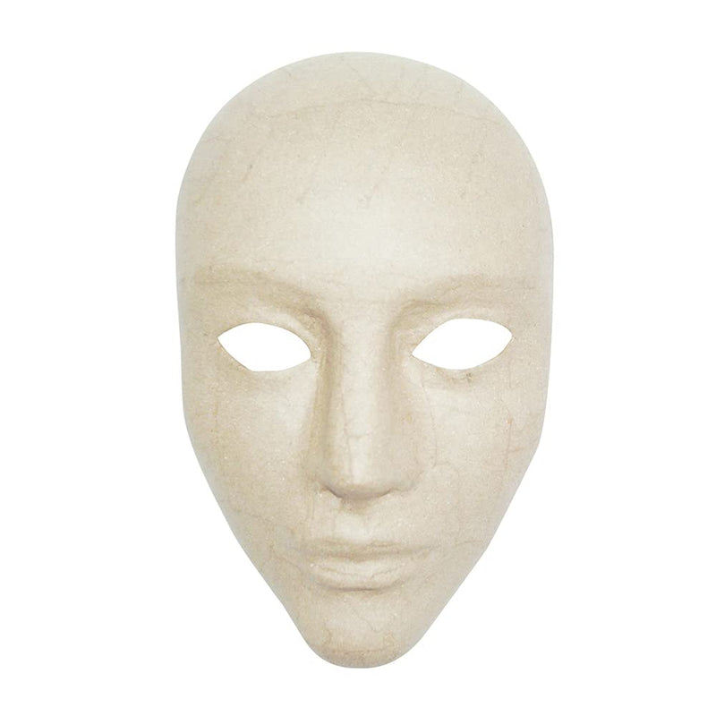 Décopatch - Masque