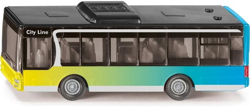 Siku - Autobus urbain