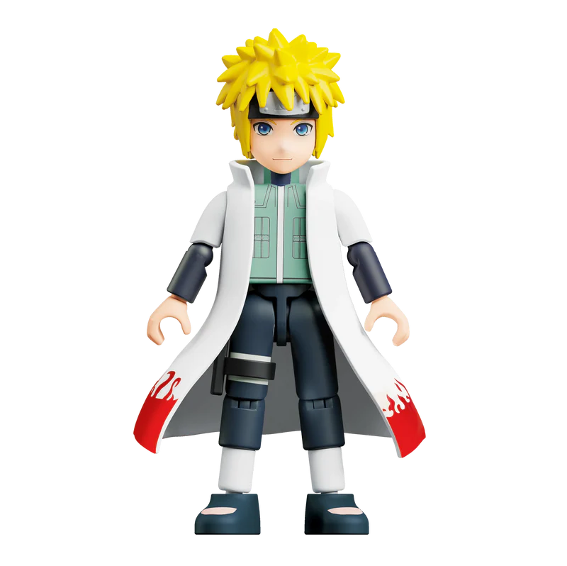 BLOKEES - NARUTO GALAXY LIEN ULTIME