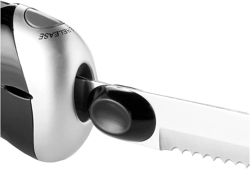 Cuisinart - Couteau Électrique | CEK-30C