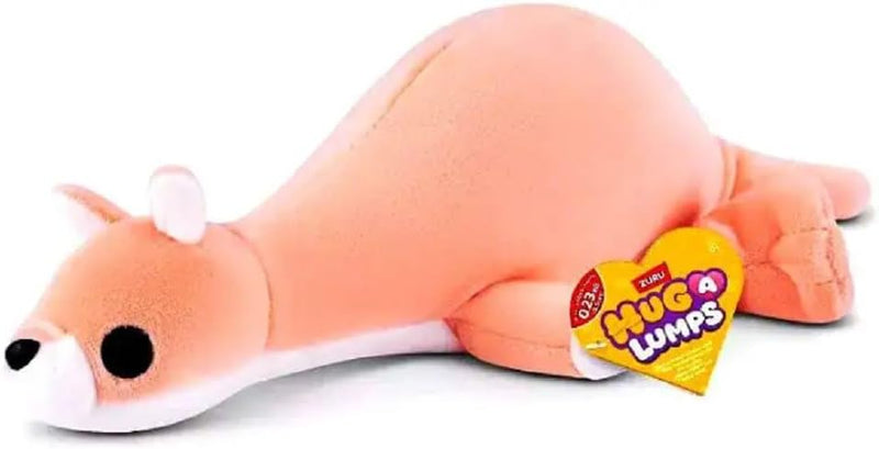 Hug-A-Lumps - Series 2 Baby Weighted Plush | 7 in / 17.8 cm (Single Random Pick)