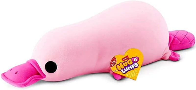 Hug-A-Lumps - Series 2 Baby Weighted Plush | 7 in / 17.8 cm (Single Random Pick)