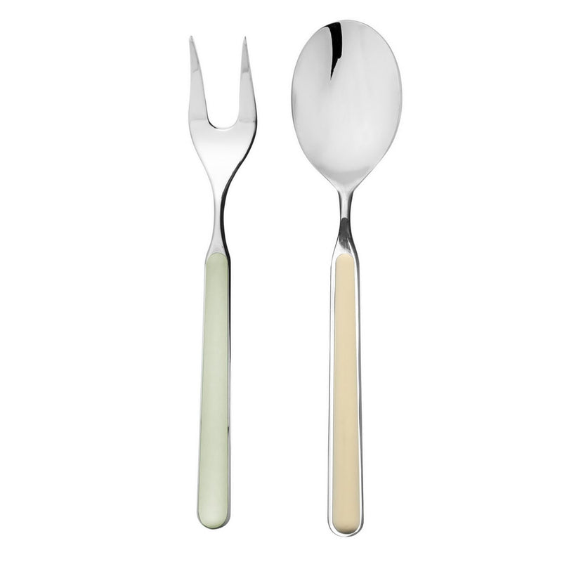 Mepra - Fantasia Sand - Service de 2 couverts