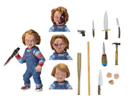 Ultimate Chucky Action Figure – product view 1