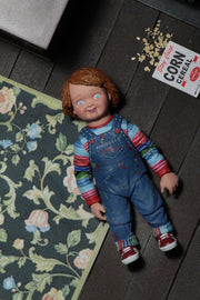 Ultimate Chucky Action Figure – product view 3