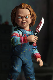 Ultimate Chucky Action Figure – product view 4