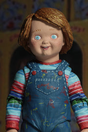 Ultimate Chucky Action Figure – product view 11