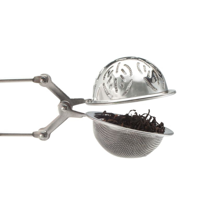 CH'A Tea - Pinces à thé 