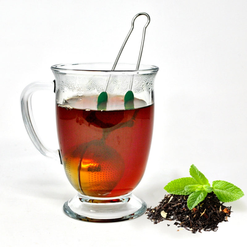 CH'A Tea - Pince à infuser les boules à thé