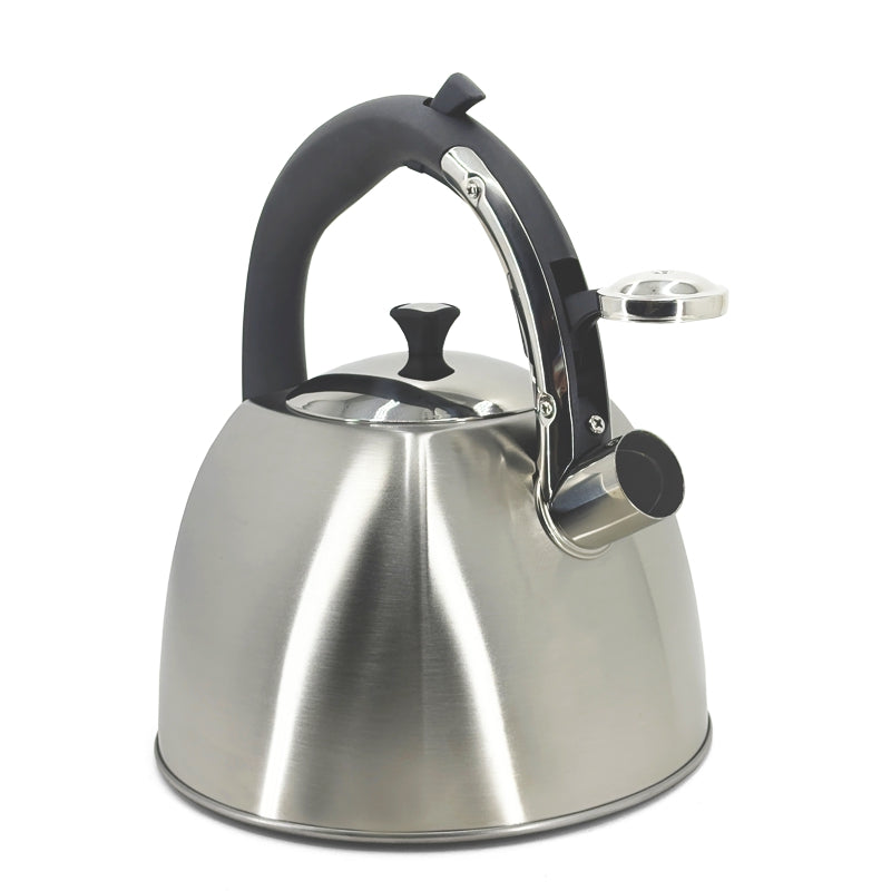 CH'A Tea - Whistling Kettle